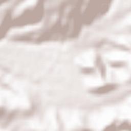 Novi Velia Terrain Map