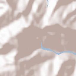 Roccanova Terrain Map