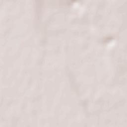 Sternatia Terrain Map