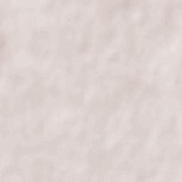 Borgagne Terrain Map