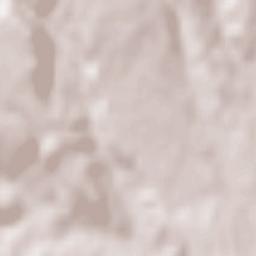 Áno Kómi Terrain Map