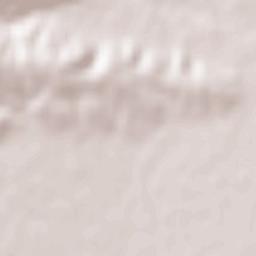 Néa Éfesos Terrain Map