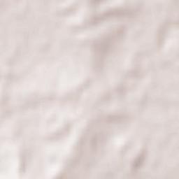 Nilüfer Terrain Map