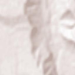 Neftobod Terrain Map