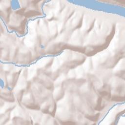 New Eagle Terrain Map