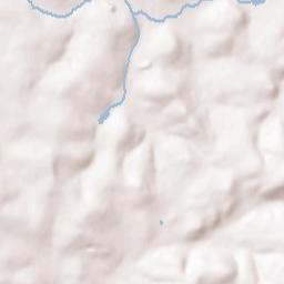 Calumet Terrain Map