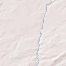 Carlisle Terrain Map