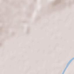 Carapinheira Terrain Map