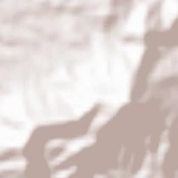 Villanueva de la Sierra Terrain Map