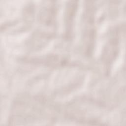 Valmojado Terrain Map