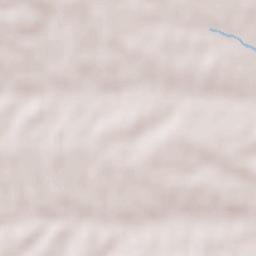 Casarrubios del Monte Terrain Map