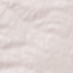 Serranillos del Valle Terrain Map