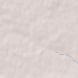 Torrejón de la Calzada Terrain Map