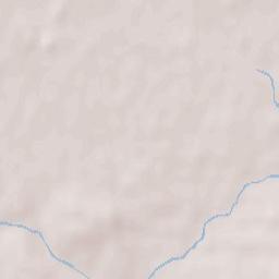 Torrejón de Velasco Terrain Map