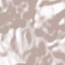 Villahermosa del Río Terrain Map