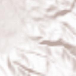 Platanórevma Terrain Map