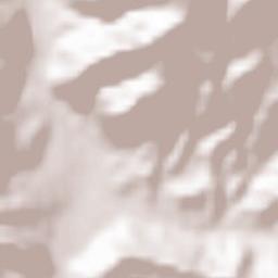 Nallıhan Terrain Map