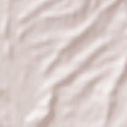 Sungurlu Terrain Map