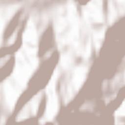 Doğanşar Terrain Map