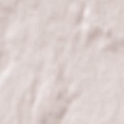 Baghramyan Terrain Map