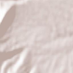 Martakert Terrain Map