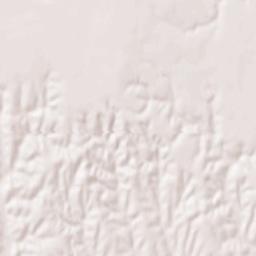 Franklin County Terrain Map