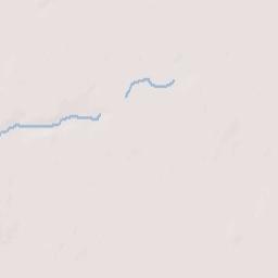 Madison County Terrain Map