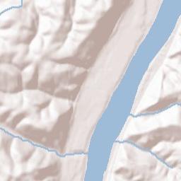 Yorkville Terrain Map