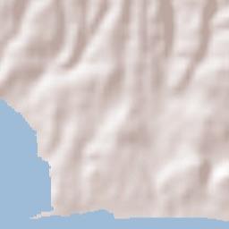 Tavarede Terrain Map