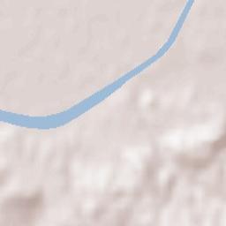 Alfarelos Terrain Map