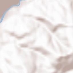 Navaconcejo Terrain Map