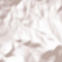 Navamorcuende Terrain Map