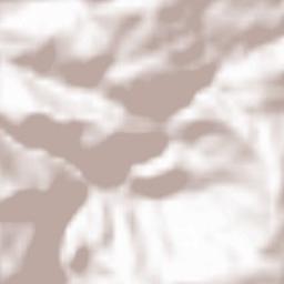 Camarena de la Sierra Terrain Map