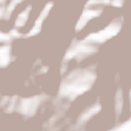 Cuccaro Vetere Terrain Map