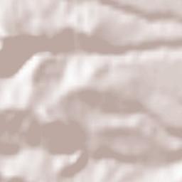 Nova Siri Terrain Map