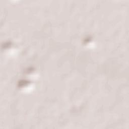 Sogliano Cavour Terrain Map