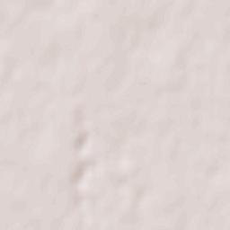 Castrignano De' Greci Terrain Map