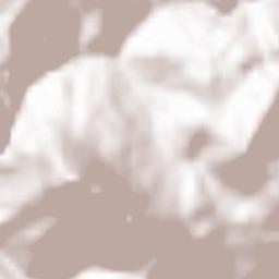 Leskovik Terrain Map