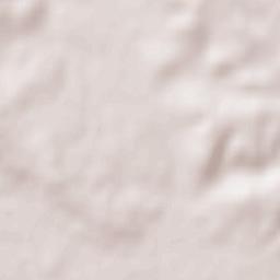 Çanakkale Terrain Map