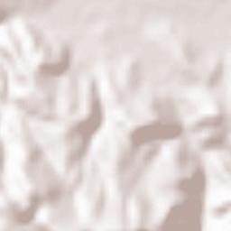 Yenipazar Terrain Map