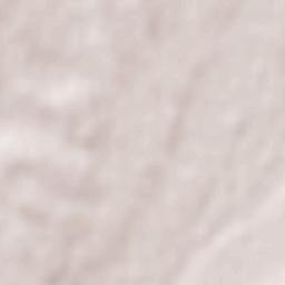 Kahramankazan Terrain Map