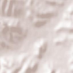 Sulakyurt Terrain Map