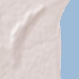 Sanqaçal Terrain Map