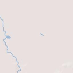 Utah County Terrain Map