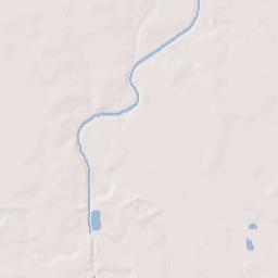 Saint Joseph Terrain Map