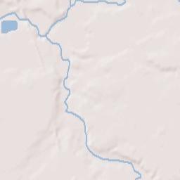 Thorntown Terrain Map