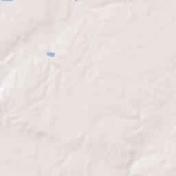 Darke County Terrain Map