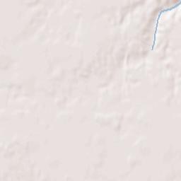 Saint Paris Terrain Map