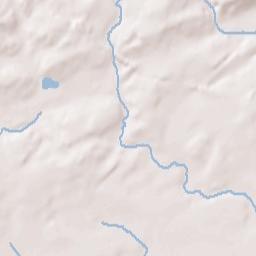 Feasterville Terrain Map