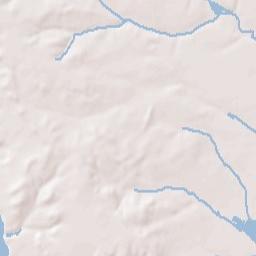 Manasquan Terrain Map